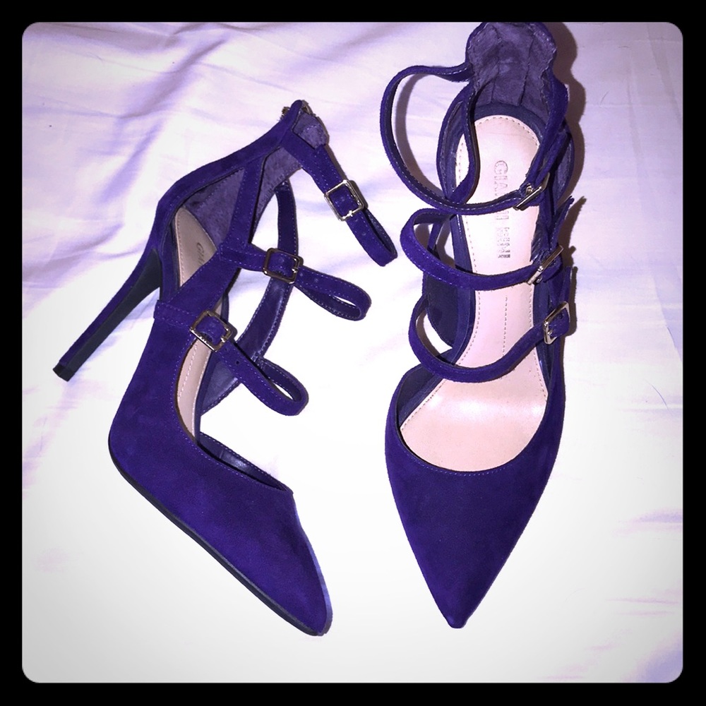 Gianni Bini Heels